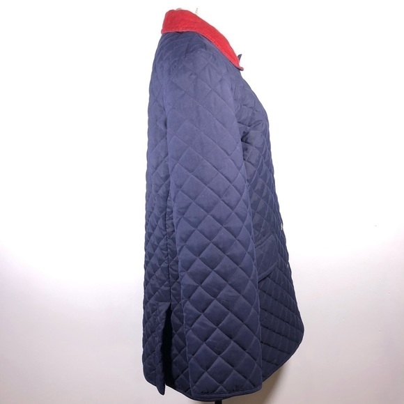 TOMMY Hilfiger Quilted Jacket - Picture 8 of 14